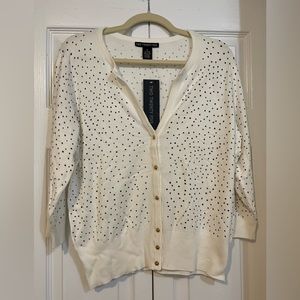 Two Twenty Five Cardigan #157